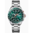 TAG Heuer Formula 1 Green Automatic | 44mm CAZ201H.BA0876