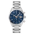 TAG Heuer Carrera Chronograph Calibre 16 Blue | 41MM