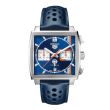 TAG Heuer Monaco x Gulf | 39mm CBL2115.FC6494