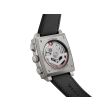 TAG Heuer Monaco Chronograph Titanium Black| 39mm CBL2183.FT6236