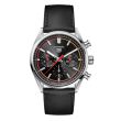 TAG Heuer Carrera Chronograph Heuer 02 Black | 42mm CBN201C.FC6542