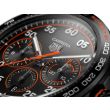 TAG HEUER CARRERA X PORSCHE ORANGE RACING Special Edition | 44mm CBN2A1M.FC6526