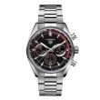 TAG Heuer Carrera Chronosprint X Porsche Rallye | 42MM CBS2015.EB081