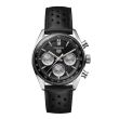 TAG Heuer Carrera Chronograph "Glassbox" | 39mm CBS2210.FC6534