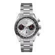 TAG Heuer Carrera Chronograph Silver Steel | 39mm CBS2216.BA0041 