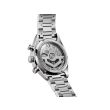 TAG Heuer Carrera Chronograph Silver Steel | 39mm CBS2216.BA0041 