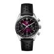 TAG Heuer Carrera Chronograph Purple | 39MM CBS2219.FC6607