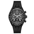 TAG Heuer Carrera Extreme Sport Titanium | 44mm CBU2080.FT6272