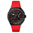 TAG Heuer Formula 1 Black Titanium Red | 44mm CBZ2085.FT8093