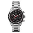 TAG Heuer Carrera Chronograph Sport black 42mm | CDB2110.BA0054