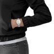 Tissot PR100 Chrono Mother of Pearl | 36MM T150.217.11.111.00