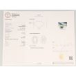 W | Diamond Ring White Gold |Oval and Prinses cut 1.14ct