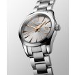 Longines conquest classic steel | 29.5mm