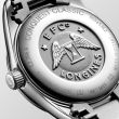 Longines conquest classic steel | 29.5mm