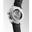 Longines Conquest Heritage Central Powerreserve | 38mm L1.648.4.78.2