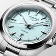 Longines Conquest Mint Green | 30mm L.3.350.4.92.6