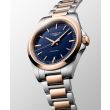 Longines Conquest quartz L3.750.3.98.7
