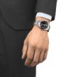 Tissot Gentleman Automatic Grey | T127.407.11.061.01