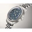 Oris Big Crown Pointer Date Blue Steel 01 754 7785 4065-07 8 20 02