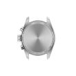 Tissot PR100 Chrono Mother of Pearl | 36MM T150.217.11.111.00