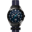 TAG Heuer Connected Calibre E5 x Taylormade titanium | SBT8A86.EB0421