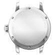 Meistersinger N°01 AM3303 steel