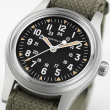Hamilton Khaki Field 250th Anniversary 36mm H69399930 | Juwelier van Willegen