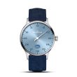 Meistersinger Den Haag City Edition ED-C26
