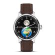 MeisterSinger WWF Best Friend 2022 Limited Edition | 43mm ED-STBF902