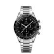 Omega Speedmaster Calibre 321 "Ed White" 311.30.40.30.01.001 Speedmaster Calibre 321 | Juwelier van Willegen