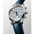 Longines Master Collection Chrono Moonphase 41mm | L2.962.4.73.2