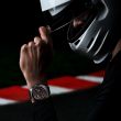TAG Heuer Formula 1 Black Titanium | 44mm CBZ2082.FT8096