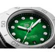 TAG Heuer Aquaracer Professional 200 Green | 30mm WBP2415.BA0622