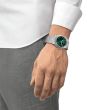 Tissot PRX Quartz Green | 40mm T137.410.11.091.00