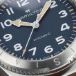 Hamilton khaki field expedition Blue | 37mm H70225540