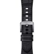 Tissot PRX Powermatic 80 Black Leather strap | 40MM T137.407.16.051.00