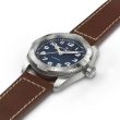 Hamilton khaki field expedition Blue | 37mm H70225540