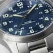 Hamilton Khaki Field Titanium | 38mm H70205140