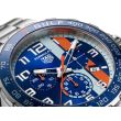 TAG Heuer Formula 1 X Gulf | 43mm CAZ101AT.BA0842