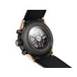 TAG Heuer Carrera Calibre Heuer 02 Black Rose Gold | 45mm CBG2A50.FC6450
