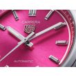TAG Heuer Carrera Date Automatic Pink WBN2313.BA0001