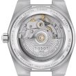 Tissot PRX Powermatic 80 Ice Blue Steel | 35mm T137.207.11.351.00