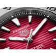 TAG Heuer Aquaracer Professional 200 red | 40mm WBP2114.BA0627