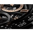 TAG Heuer Carrera Calibre Heuer 02 Black Rose Gold | 45mm CBG2A50.FC6450