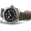 Hamilton khaki field expedition Black | 41mm H70315830