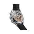 TAG Heuer Carrera Chronograph Heuer 02 Black | 42mm CBN201C.FC6542 Caseback