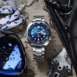 Seiko Prospex Turtle "Great Blue" PADI Special Edition SRPK01K1 | 45mm