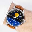 MeisterSinger Stratoscope ST982G | 43mm