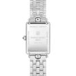 Frederique Constant CLASSICS ART DECO CARREE Steel | 28 x 20.70mm FC-200MPW2AC6B