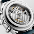 Longines Master Collection Chrono Moonphase 41mm | L2.962.4.73.2